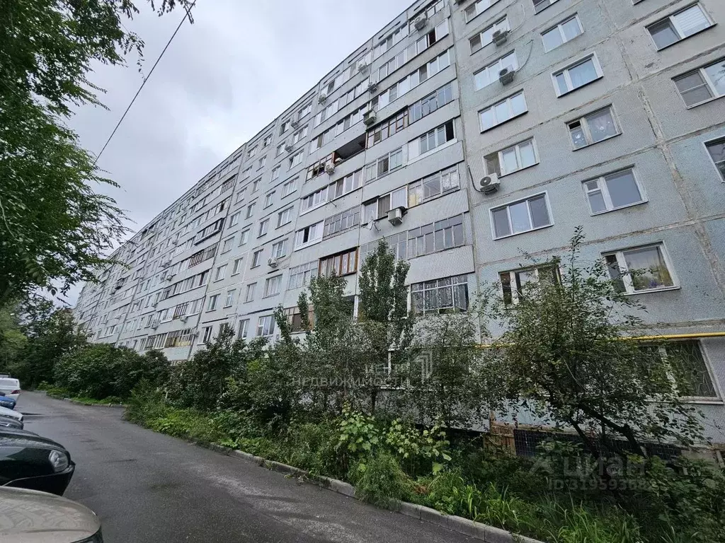 2-к кв. Татарстан, Казань ул. Декабристов, 87 (52.6 м) - Фото 1