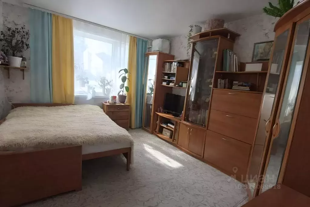 3-к кв. Пермский край, Пермский муниципальный округ, с. Култаево ул. ... - Фото 1