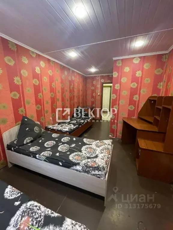 1-к кв. Костромская область, Кострома ул. Свердлова, 37А (36.6 м) - Фото 1