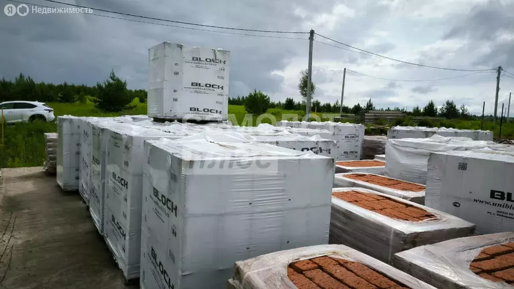 Участок в Удмуртская Республика, село Завьялово (10.599999 м) - Фото 1