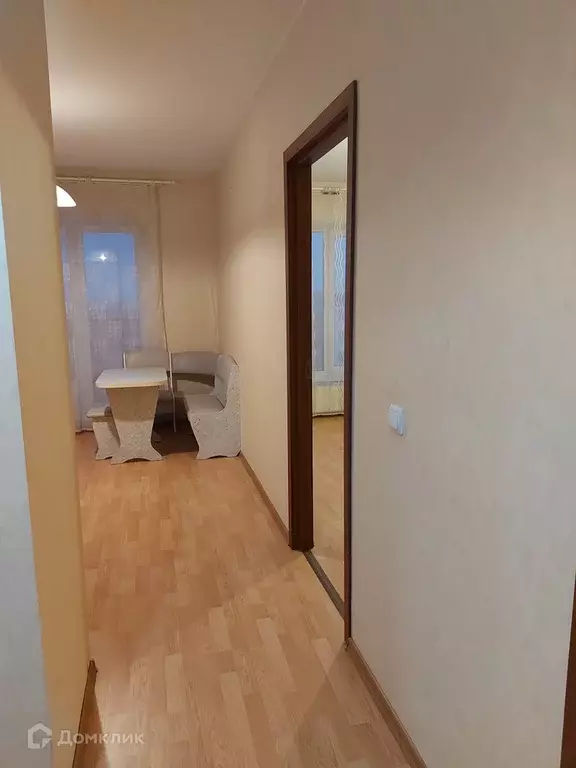 Продаётся 1-к квартира, 32.9 м - Фото 0