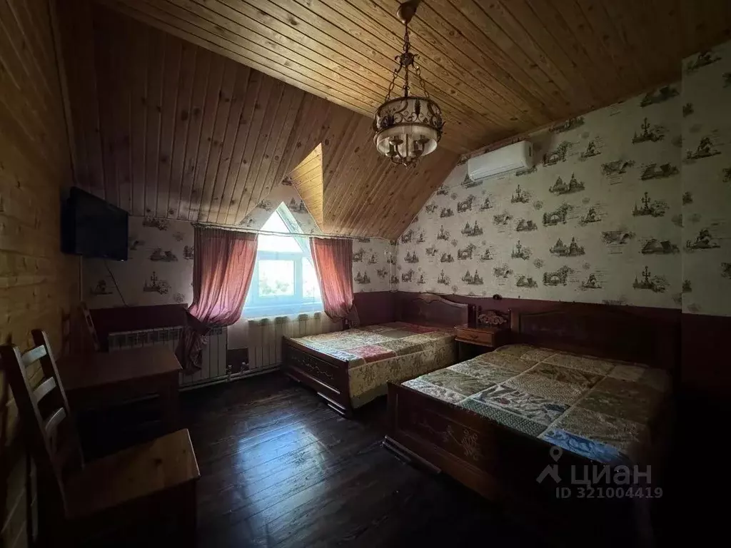 Комната Тамбовская область, Рассказовский муниципальный округ, с. ... - Фото 0