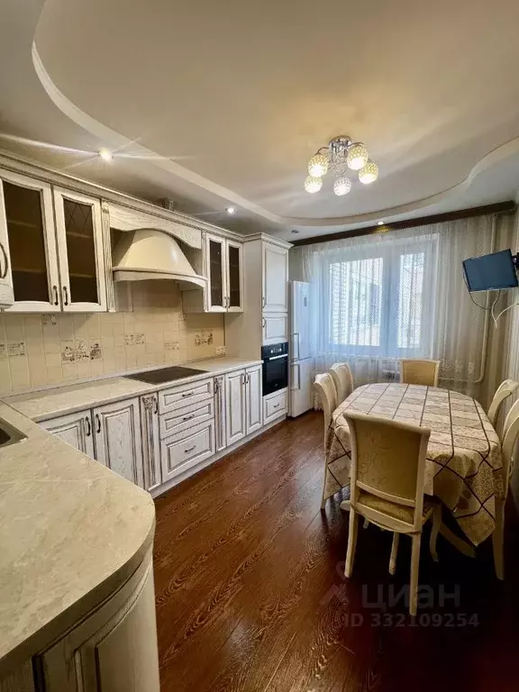 3-к кв. Московская область, Видное ул. Имени Героя Советского Союза ... - Фото 1