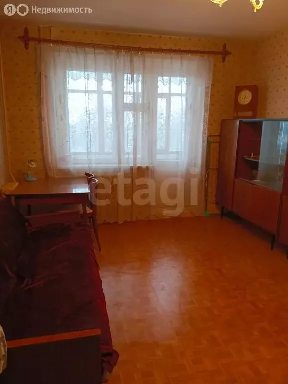 1-комнатная квартира: Ярославль, улица Строителей, 1 (30 м) - Фото 2