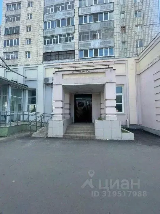 Помещение свободного назначения в Татарстан, Зеленодольск ул. Ленина, ... - Фото 0
