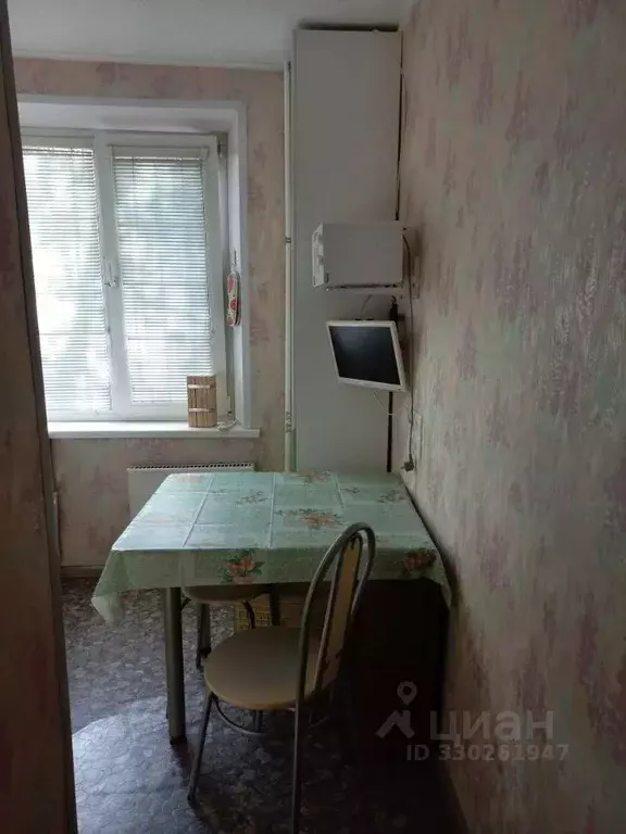 2-к кв. Москва 1-я Владимирская ул., 25К2 (41.5 м) - Фото 2