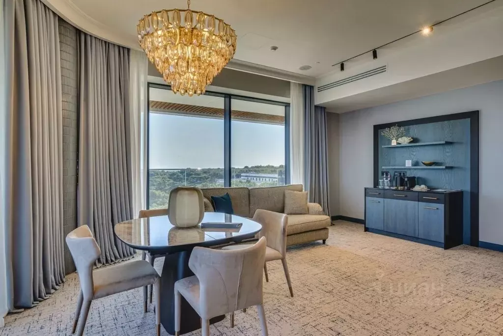 2-к кв. Крым, Ялта муниципальный округ, Форос пгт спуск Форосский, ... - Фото 1