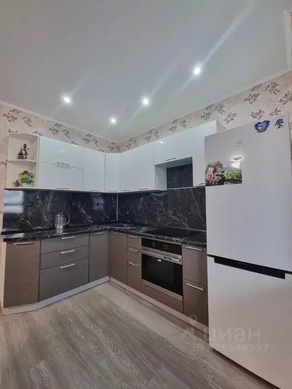 1-к кв. Коми, Сыктывкар ул. Морозова, 200 (36.0 м) - Фото 0