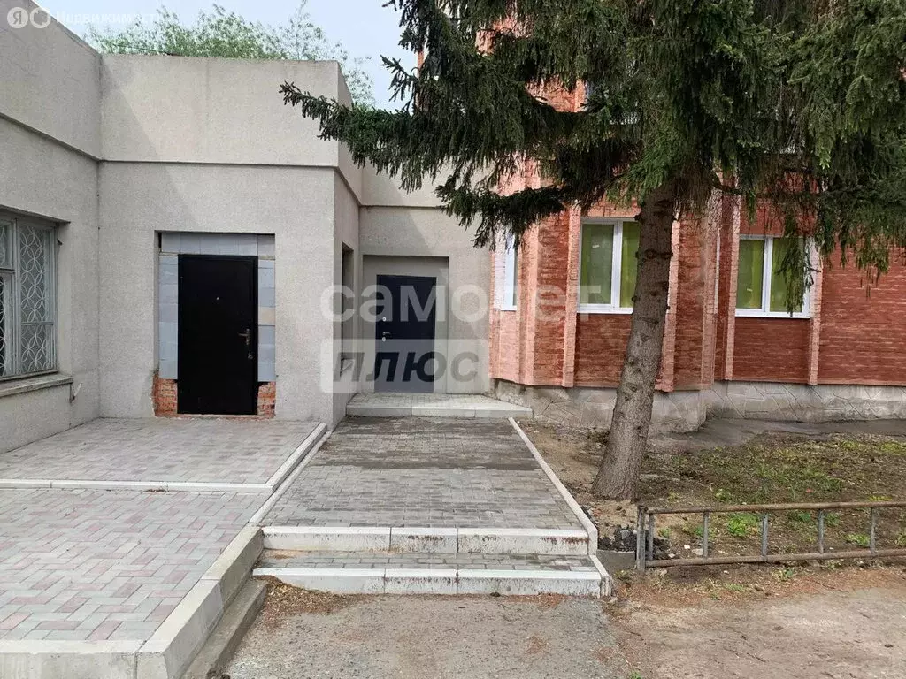 Помещение свободного назначения (30 м) - Фото 0