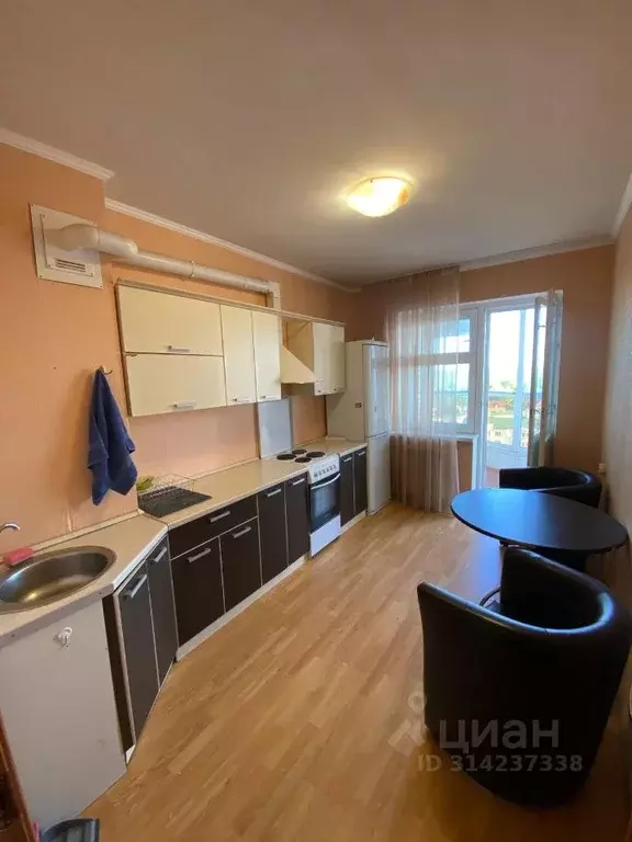 1-к кв. Белгородская область, Белгород Новый-2 мкр, ул. Шумилова, 8 ... - Фото 0