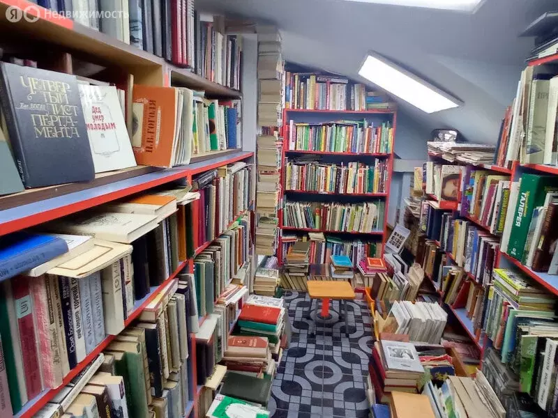 Торговая площадь (88.4 м) - Фото 1