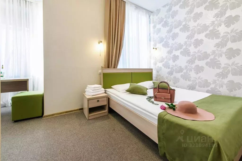 Комната Санкт-Петербург ул. Маяковского, 22-24 (20.0 м) - Фото 0
