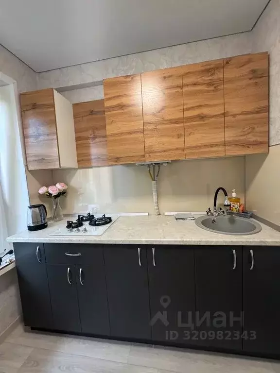 2-к кв. Ставропольский край, Кисловодск проезд Цандера, 11 (46.0 м) - Фото 1