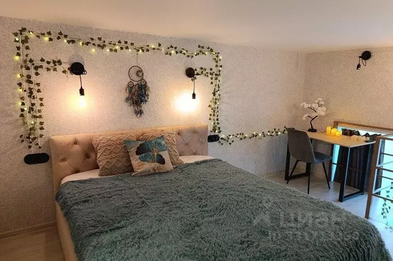 1-к кв. Москва ул. Трехполье, 6к1 (30.0 м) - Фото 2