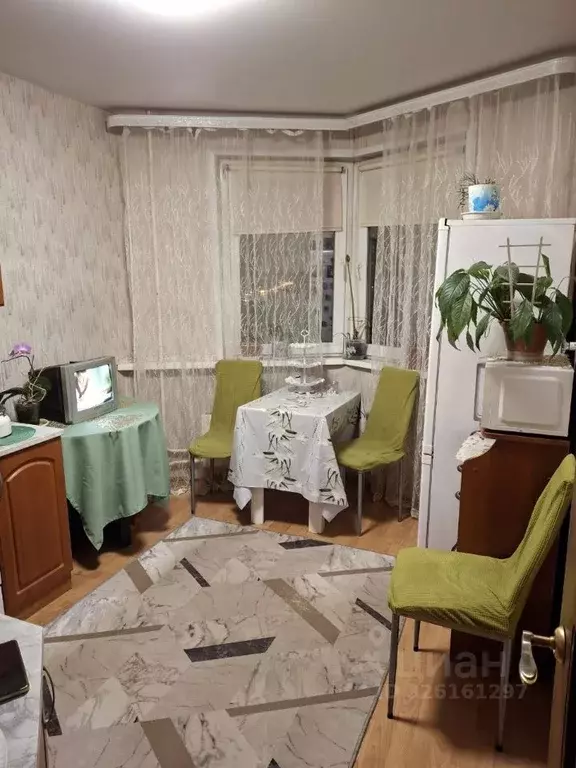 Комната Москва Талдомская ул., 17К1 (10.0 м) - Фото 1