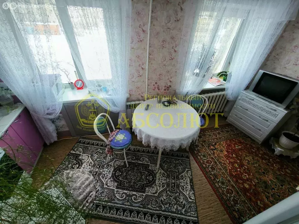 3-комнатная квартира: Ревда, улица Карла Либкнехта, 58 (50 м) - Фото 1