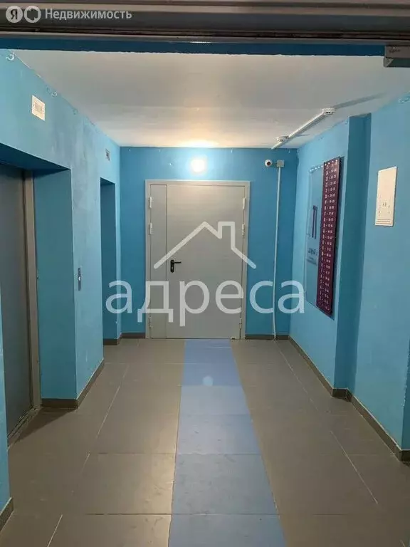 Квартира-студия: Самара, Московское шоссе, 18-й километр, 47 (31 м) - Фото 0