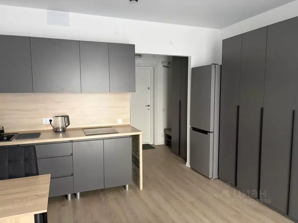 Студия Московская область, Ленинский городской округ, Боброво пгт ш. ... - Фото 2