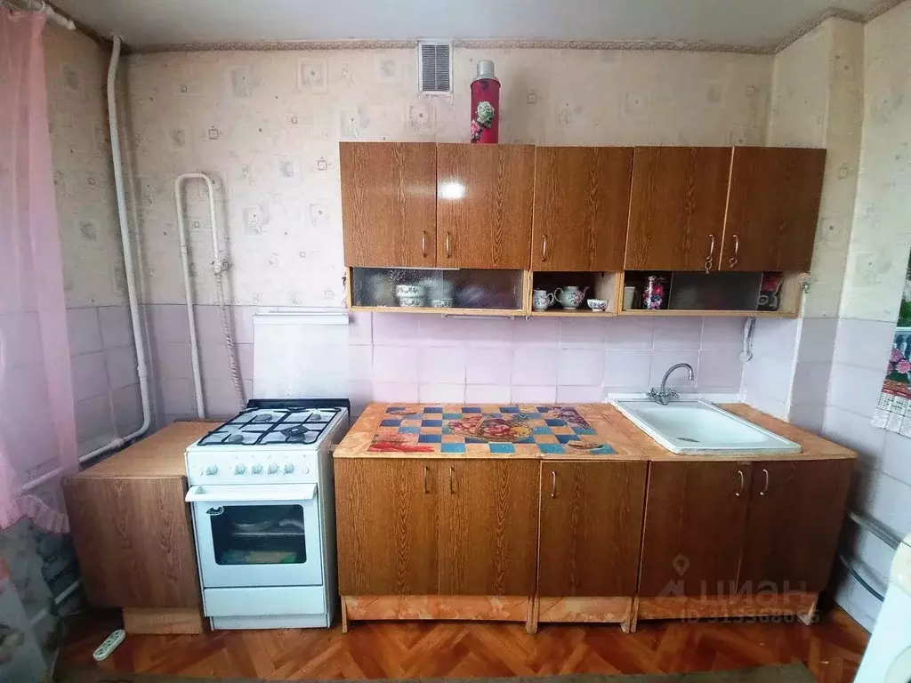 3-к кв. Ивановская область, Иваново Минская ул., 7 (60.9 м) - Фото 1