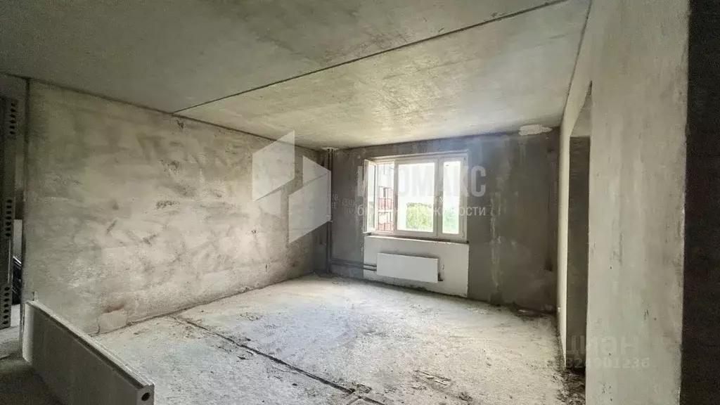 3-к кв. Московская область, Одинцовский городской округ, д. Малые ... - Фото 1