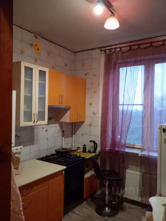 2-к кв. Ростовская область, Таганрог Восточная ул., 41 (60.0 м) - Фото 1