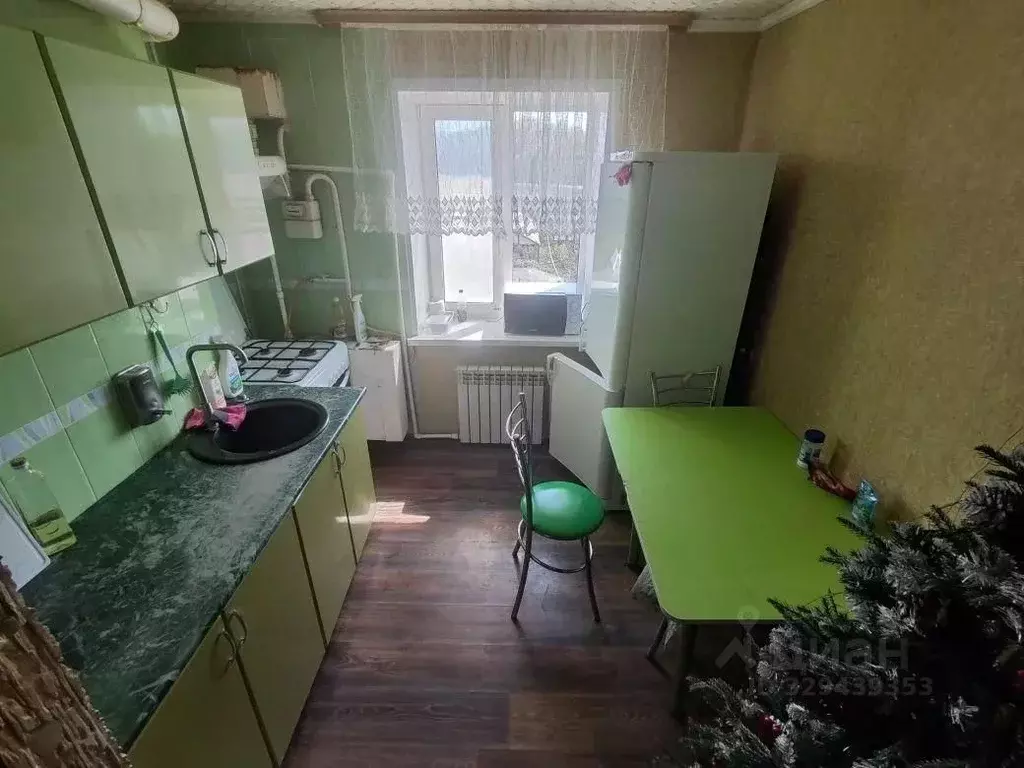 2-к кв. Тульская область, Тула городской округ, с. Верхние Присады 5 ... - Фото 1