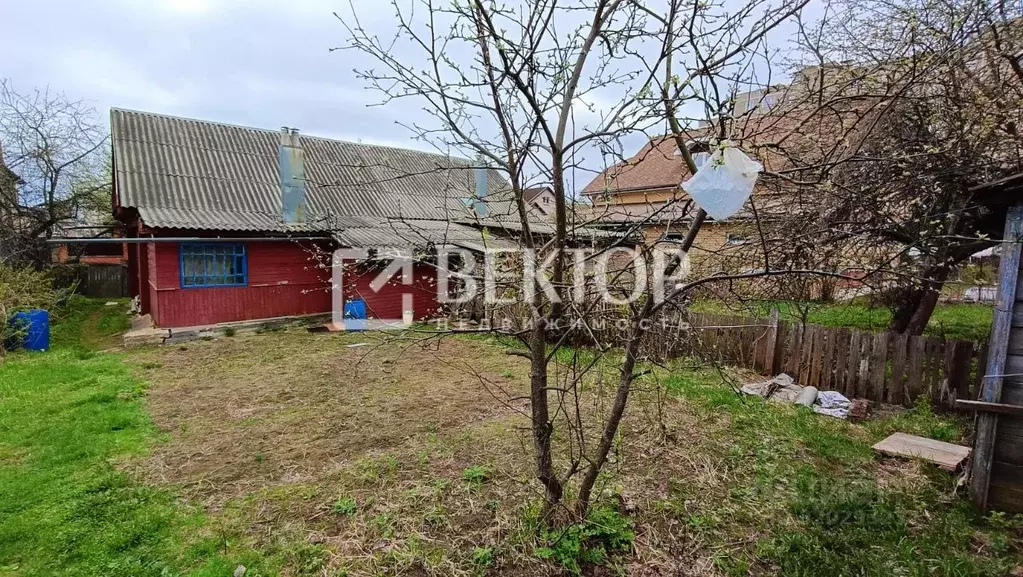 Участок в Костромская область, Кострома ул. Экскаваторщиков, 11 (6.75 ... - Фото 2