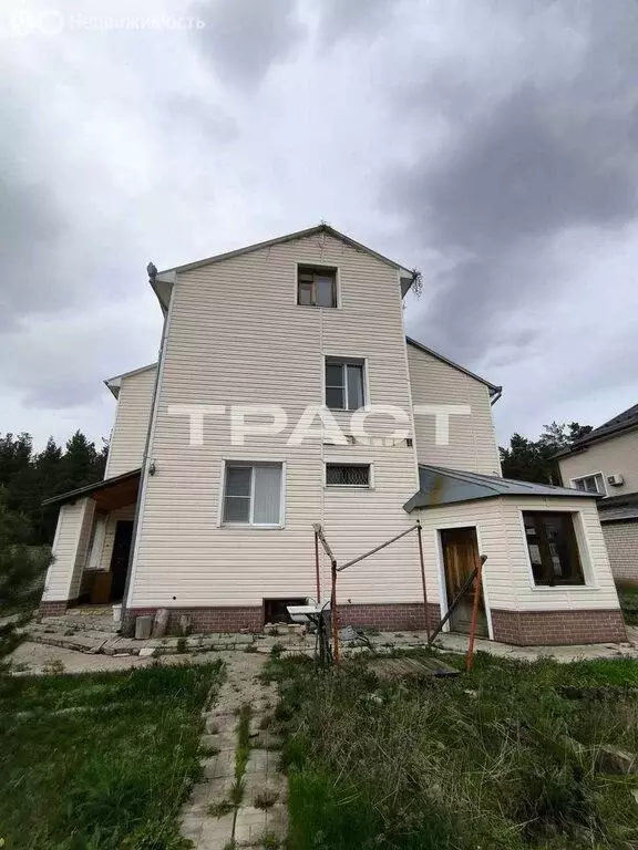 Дом в Воронеж, улица Конструктора Косберга, 24 (250 м) - Фото 2