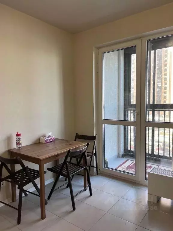 2-к кв. Москва Амурская ул., 1/2/1 (58.0 м) - Фото 1