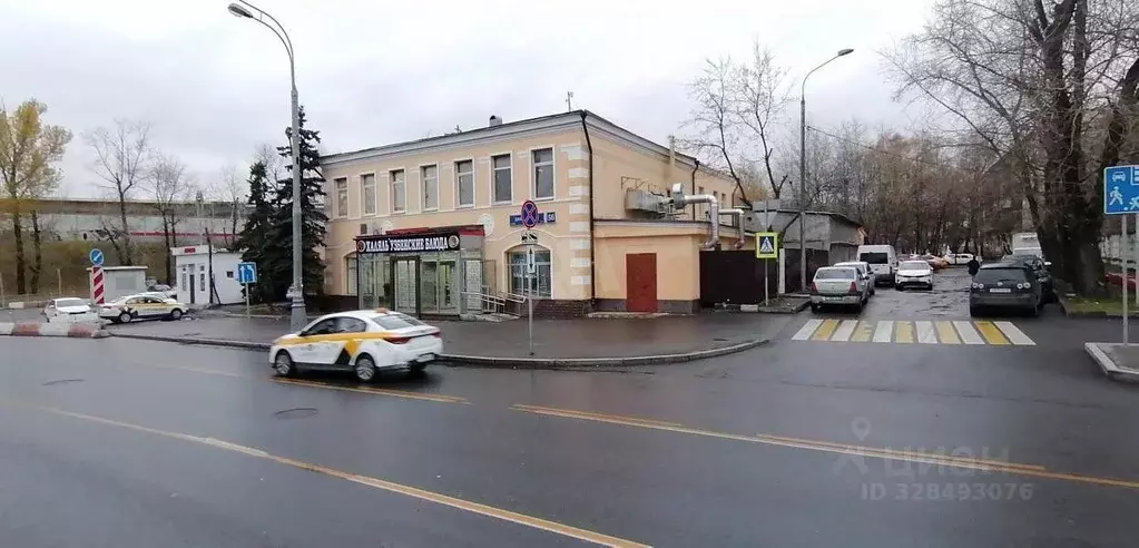 Помещение свободного назначения в Москва Дмитровское ш., 56 (52 м) - Фото 1