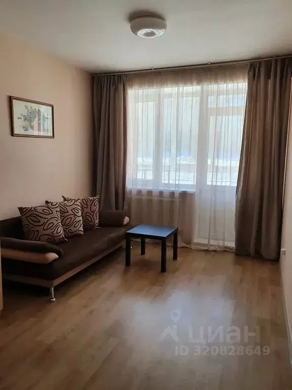 Студия Удмуртия, Ижевск Нижняя ул., 2 (27.0 м) - Фото 1