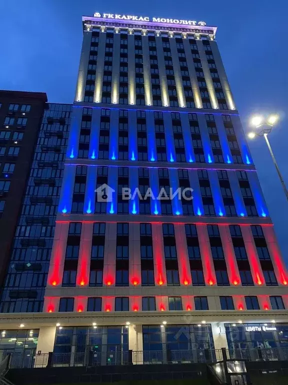 3-к кв. Нижегородская область, Нижний Новгород ул. Максима Горького, ... - Фото 1