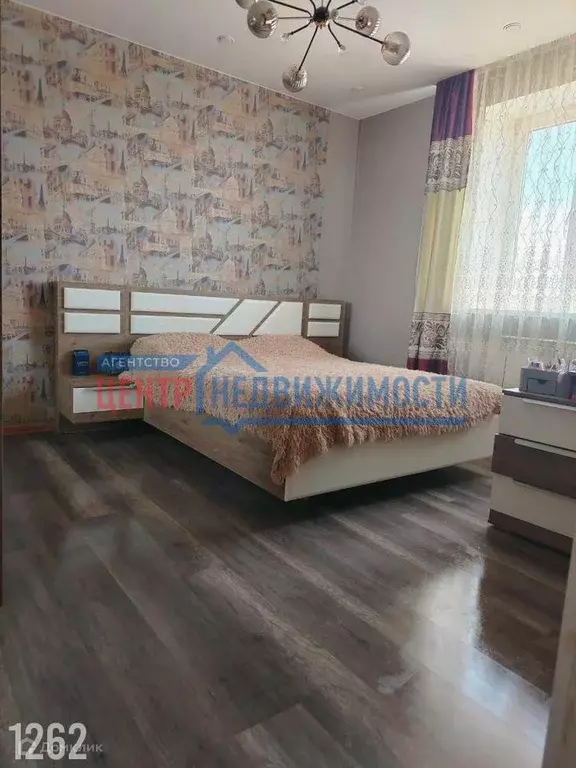 Продаётся 3-к квартира, 82 м - Фото 1