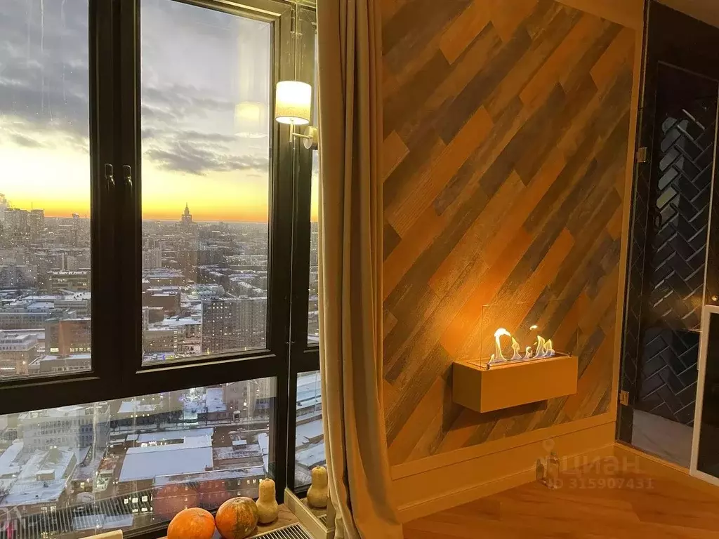 1-к кв. Москва Новодмитровская ул., 2с9 (25.0 м) - Фото 2