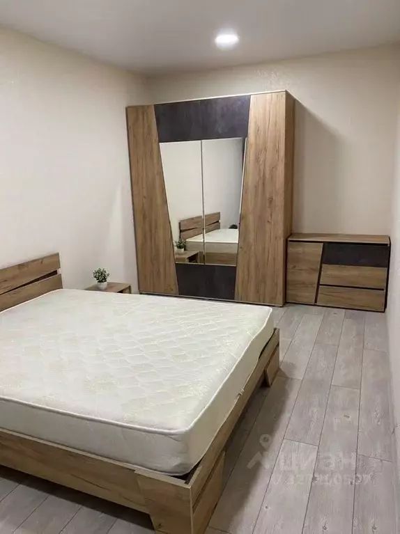 1-к кв. Москва Балаклавский просп., 34К6 (32.0 м) - Фото 2