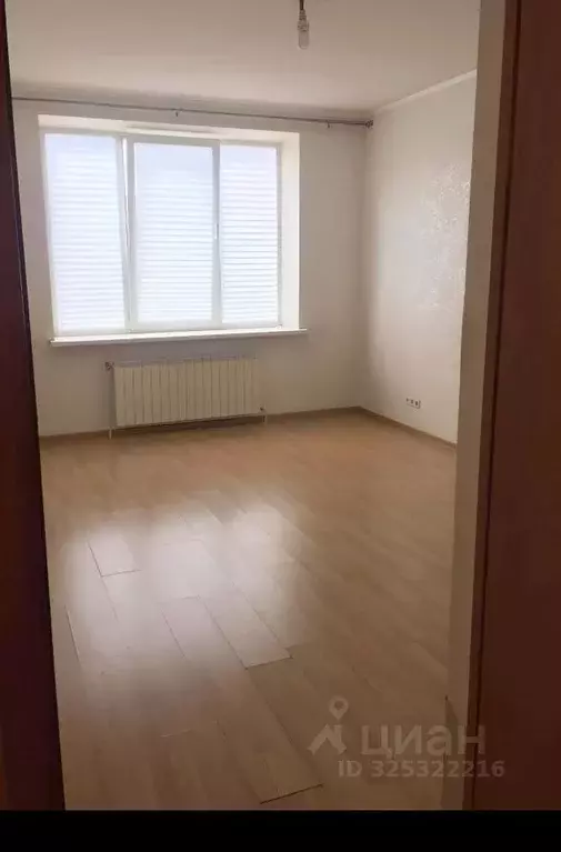 1-к кв. Москва Родионовская ул., 12к1 (46.0 м) - Фото 1