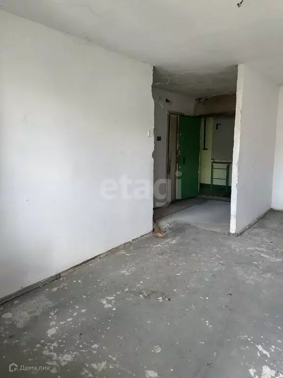 Продаётся 1-к квартира, 34 м - Фото 1