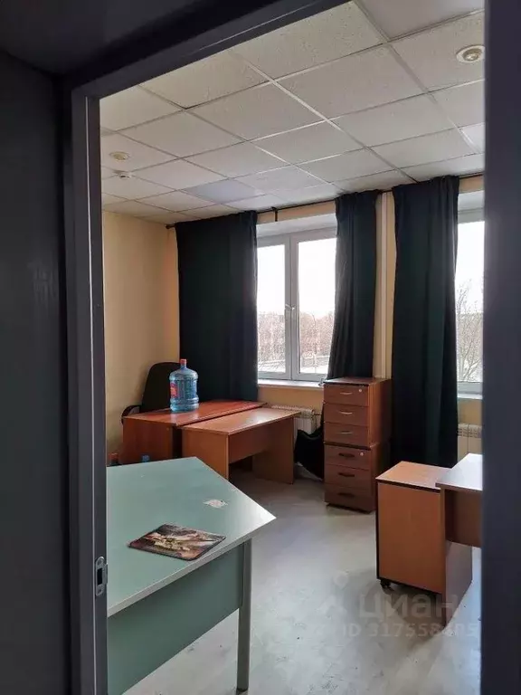 Помещение свободного назначения в Москва ул. Песчаный Карьер, 3С1 (21 ... - Фото 0
