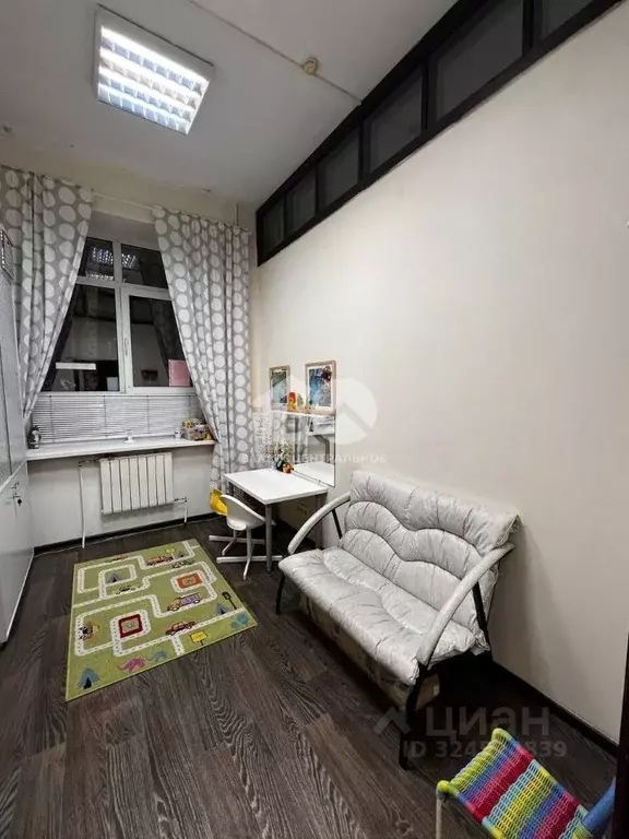 Офис в Новосибирская область, Новосибирск ул. Мичурина, 37 (11 м) - Фото 1