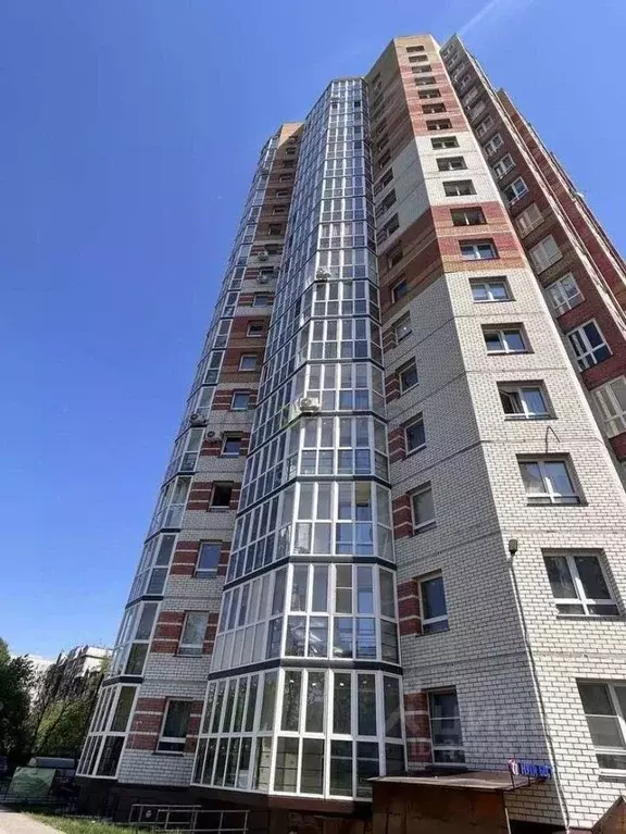 1-к кв. Кировская область, Киров ул. Сурикова, 31 (37.0 м) - Фото 1