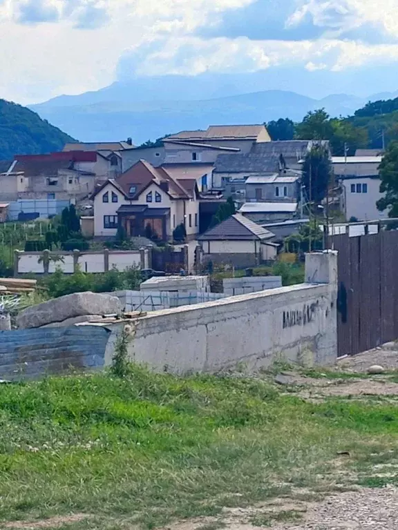 Участок в Кабардино-Балкария, Нальчик городской округ, с. Белая Речка ... - Фото 0