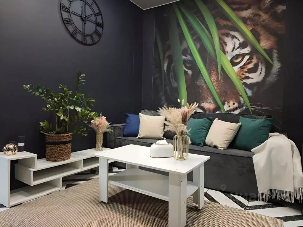 2-к кв. Московская область, Сергиев Посад Сергиевская ул., 13к2 (35.0 ... - Фото 1