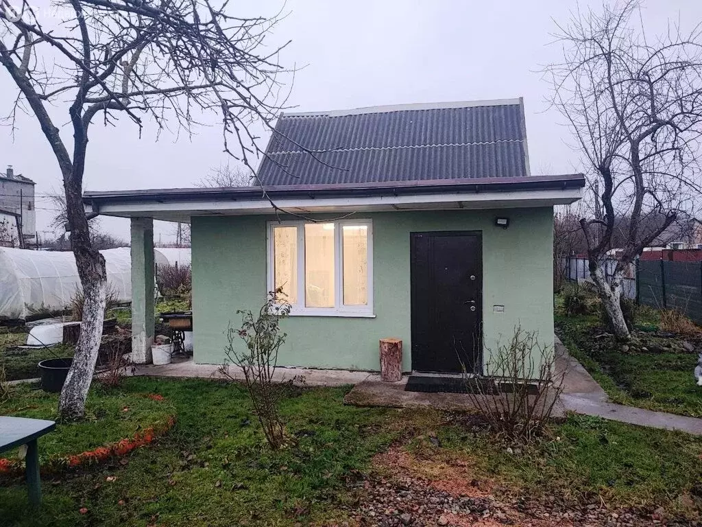 Дом в Калининградская область, Зеленоградский муниципальный округ, СНТ ... - Фото 2