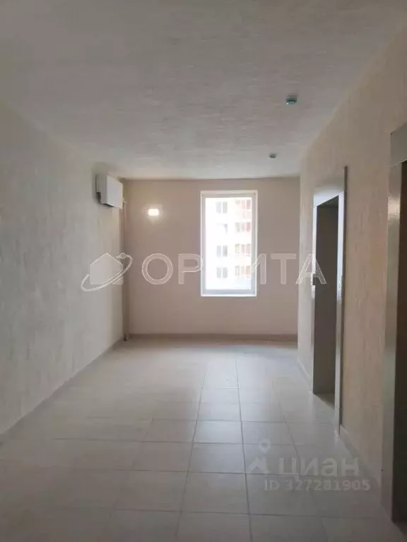 1-к кв. Тюменская область, Тюмень ул. Ветеранов Труда, 9Ак3 (32.4 м) - Фото 2