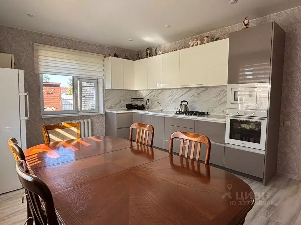 Дом в Московская область, Можайск ул. Жукова (220 м) - Фото 1