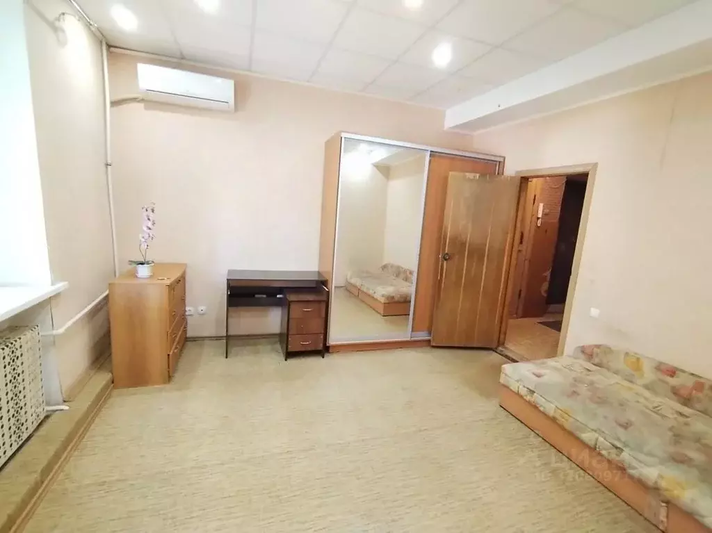 2-к кв. Саратовская область, Саратов ул. Мира, 7 (44.0 м) - Фото 1