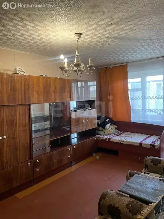 1-комнатная квартира: Златоуст, улица Степана Разина, 98 (30.6 м) - Фото 2