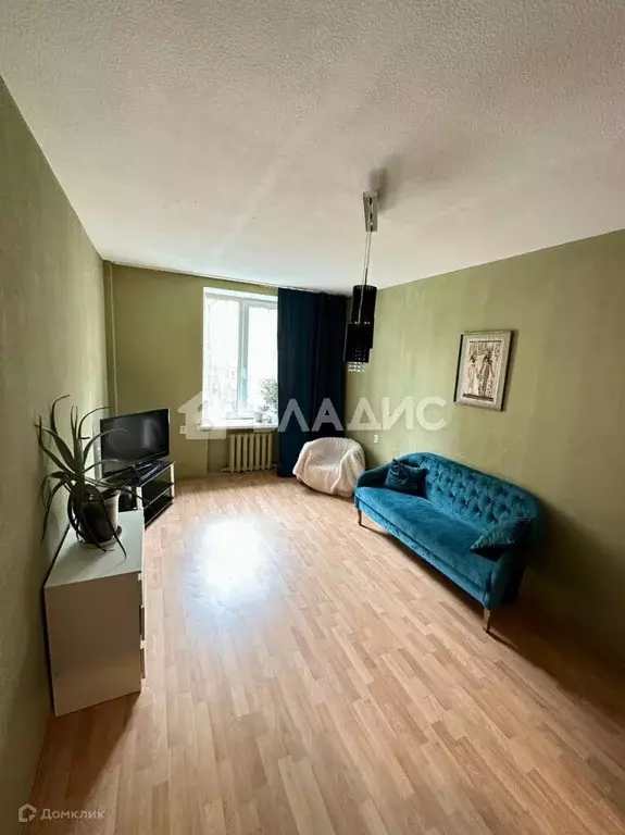Продаётся 3-к квартира, 86.5 м - Фото 0