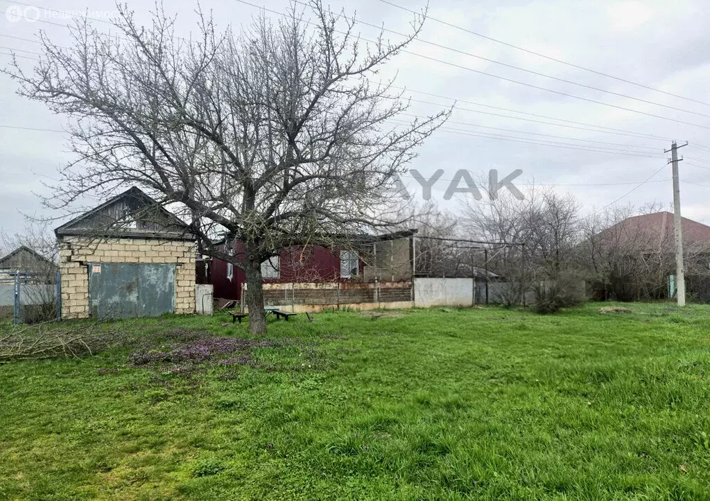 Участок в станица Гиагинская, Революционная улица, 21 (85.31 м) - Фото 1