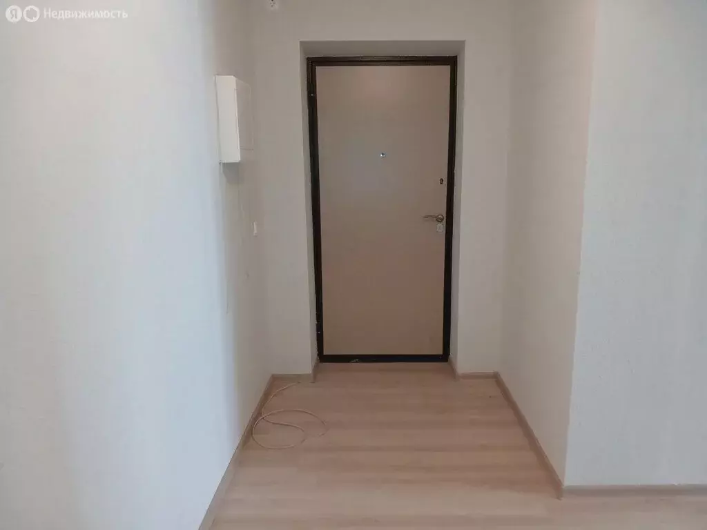 Квартира-студия: Среднеуральск, улица Металлистов, 14 (22.5 м) - Фото 1